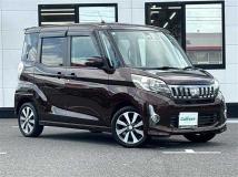 2015 Mitsubishi eK SPACE