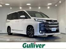 2024 Toyota Noah