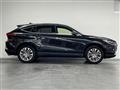 2021 Toyota Harrier