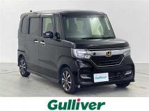 2019 Honda N BOX