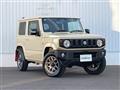 2026 Suzuki Jimny