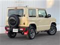 2026 Suzuki Jimny