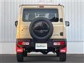 2026 Suzuki Jimny