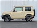 2026 Suzuki Jimny