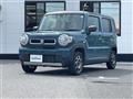 2021 Suzuki Hustler