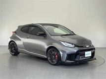 2026 Toyota Yaris