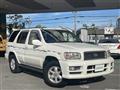 1999 Nissan Terrano