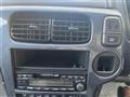 1999 Nissan Terrano