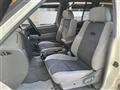 1999 Nissan Terrano