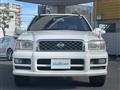 1999 Nissan Terrano