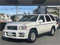 1999 Nissan Terrano