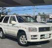 1999 Nissan Terrano