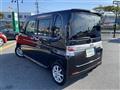 2011 Daihatsu Tanto