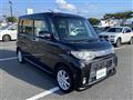 2011 Daihatsu Tanto