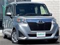 2019 Toyota Roomy