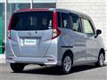 2019 Toyota Roomy