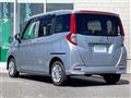2019 Toyota Roomy