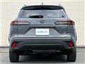 2026 Toyota CorollaCross