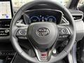 2026 Toyota CorollaCross