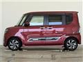 2021 Daihatsu Tanto