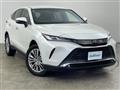 2020 Toyota Harrier