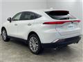 2020 Toyota Harrier