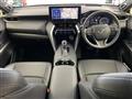 2020 Toyota Harrier