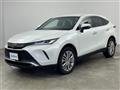 2020 Toyota Harrier