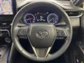 2020 Toyota Harrier