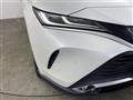 2020 Toyota Harrier