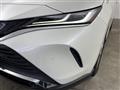 2020 Toyota Harrier