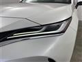 2020 Toyota Harrier