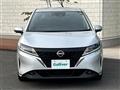 2021 Nissan Note