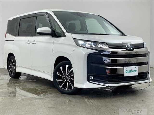 2024 Toyota Noah