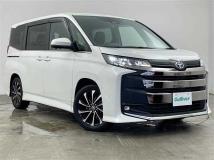 2024 Toyota Noah