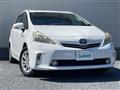 2012 Toyota PRIUS α