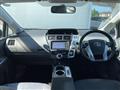 2012 Toyota PRIUS α