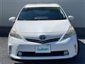 2012 Toyota PRIUS α