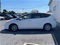 2012 Toyota PRIUS α