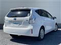 2012 Toyota PRIUS α