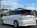 2019 Toyota Estima Hybrid