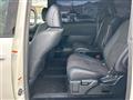 2019 Toyota Estima Hybrid