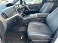 2019 Toyota Estima Hybrid