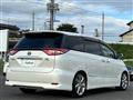 2019 Toyota Estima Hybrid