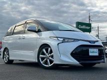 2019 Toyota Estima Hybrid