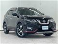 2020 Nissan X-Trail