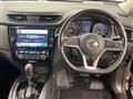 2020 Nissan X-Trail