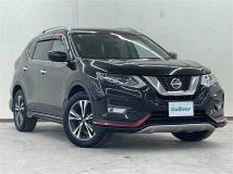 2020 Nissan X-Trail