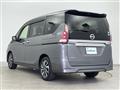 2020 Nissan Serena