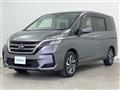 2020 Nissan Serena